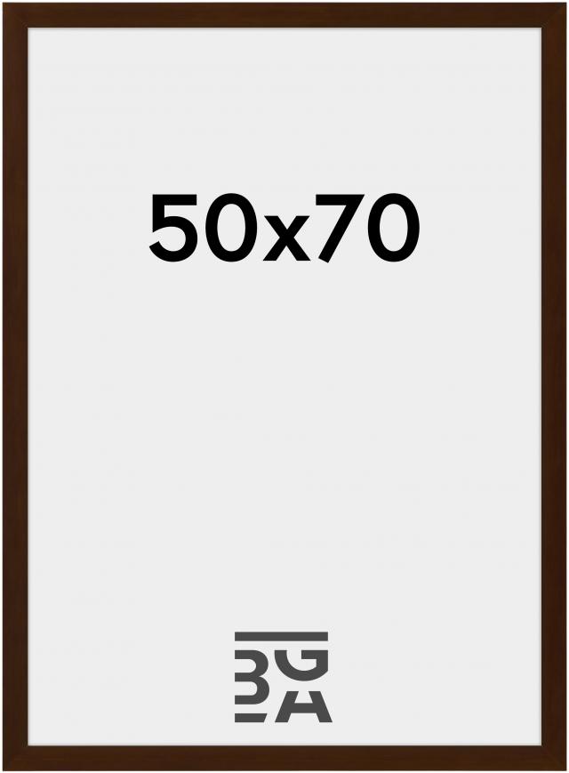Ram Natura Meranti 50x70 cm