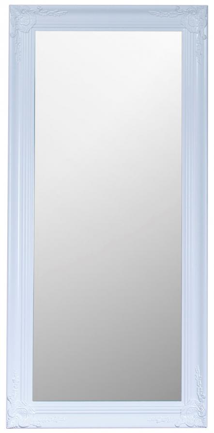 Spegel Ödeshög Vit 35x85 cm