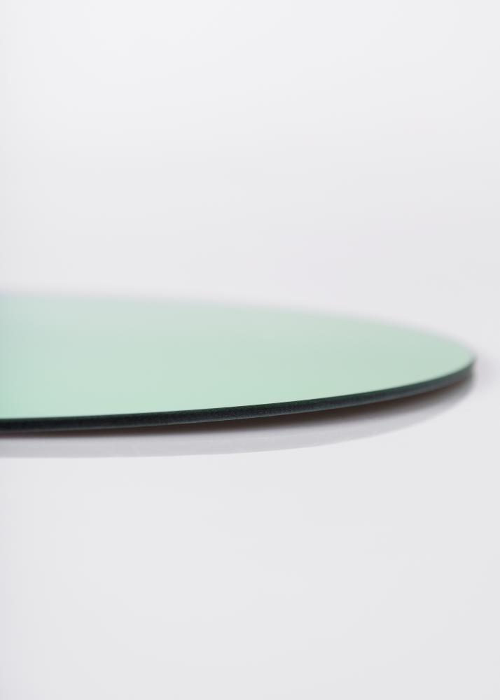 Spegel Slim Green 50 cm 
