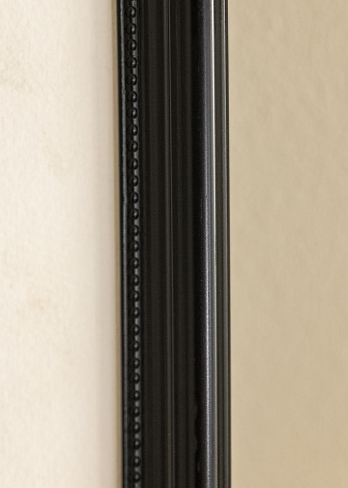 Ram Gala Akrylglas Svart 21x30 cm