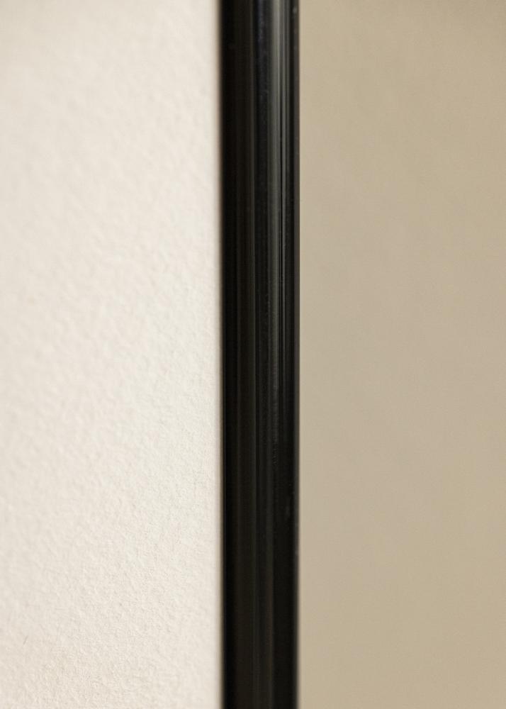 Ram Victoria Akrylglas Svart 61x91,5 cm