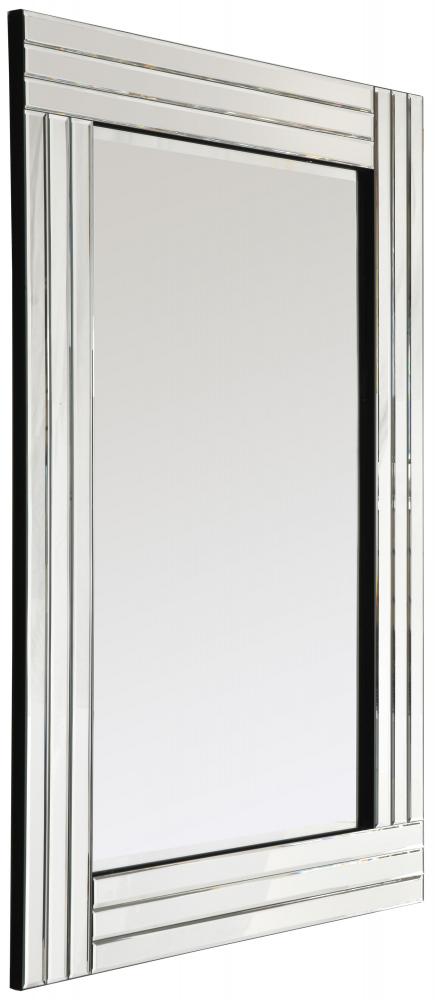 Spegel Gatsby Rectangular Glass 70x100 cm