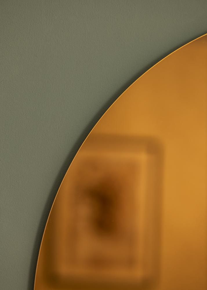 Spegel Golden Bronze 70 cm 