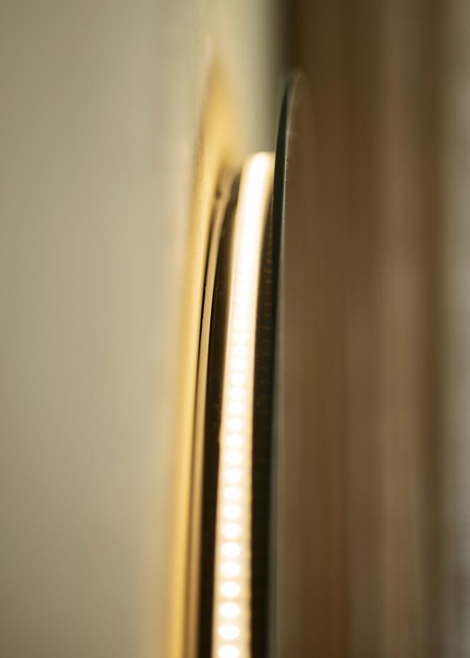 KAILA Spegel LED 90 cm 