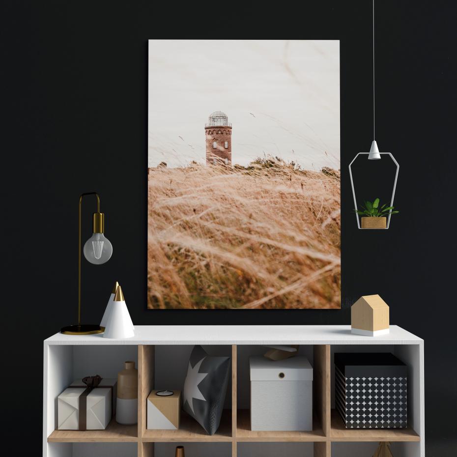 Lighthouse Poster