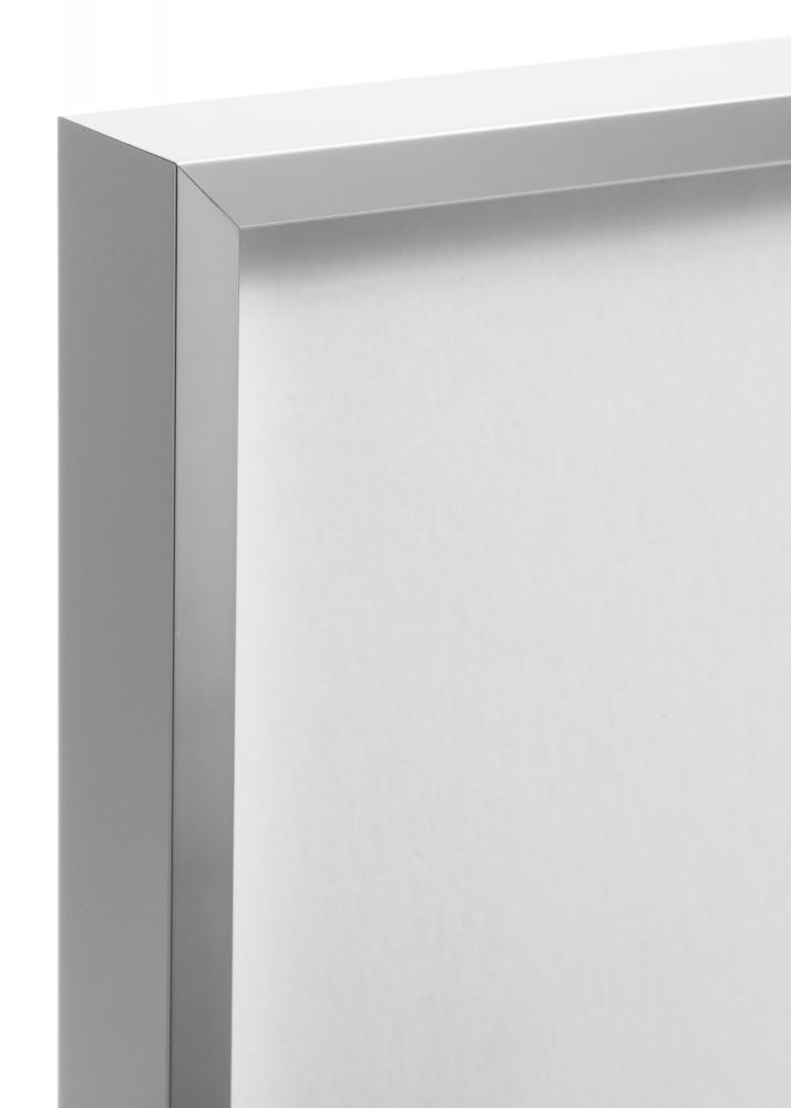 Ram Nielsen Premium Alpha Blank Silver 30x30 cm