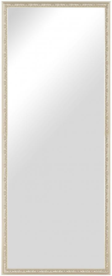 Spegel Nostalgia Silver 40x100 cm
