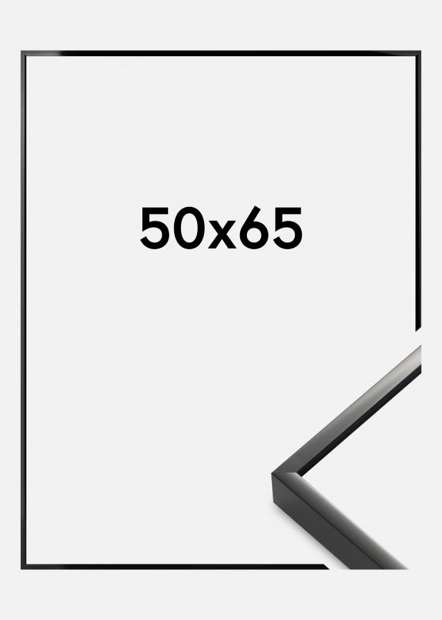 Ram Nielsen Premium Alpha Blank Svart 50x65 cm
