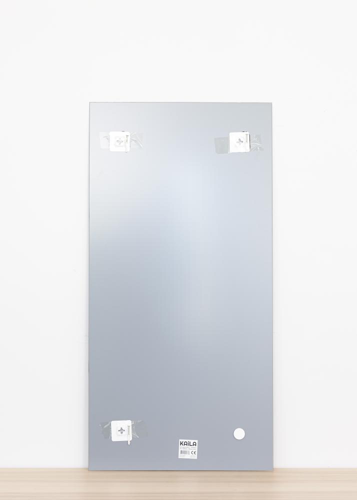 KAILA Spegel Sharp 50x100 cm