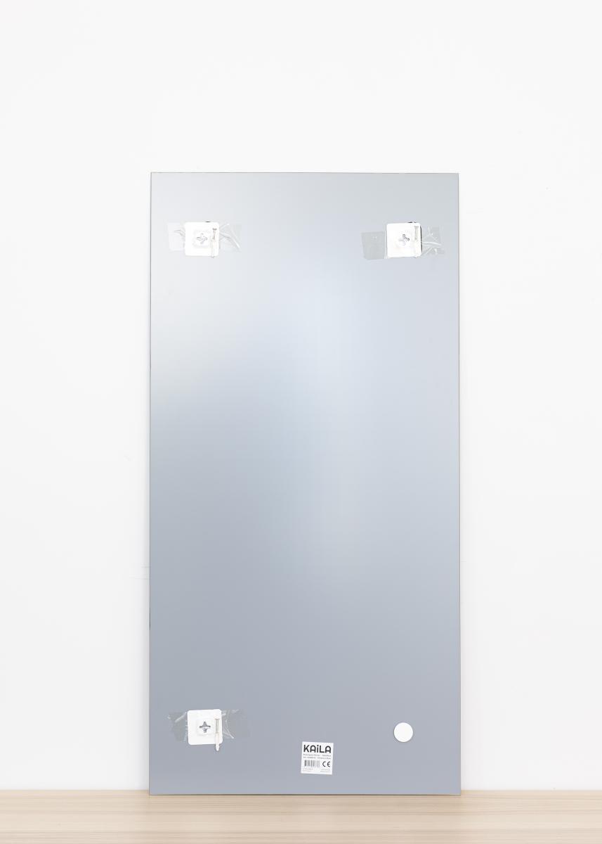 KAILA Spegel Sharp 50x100 cm