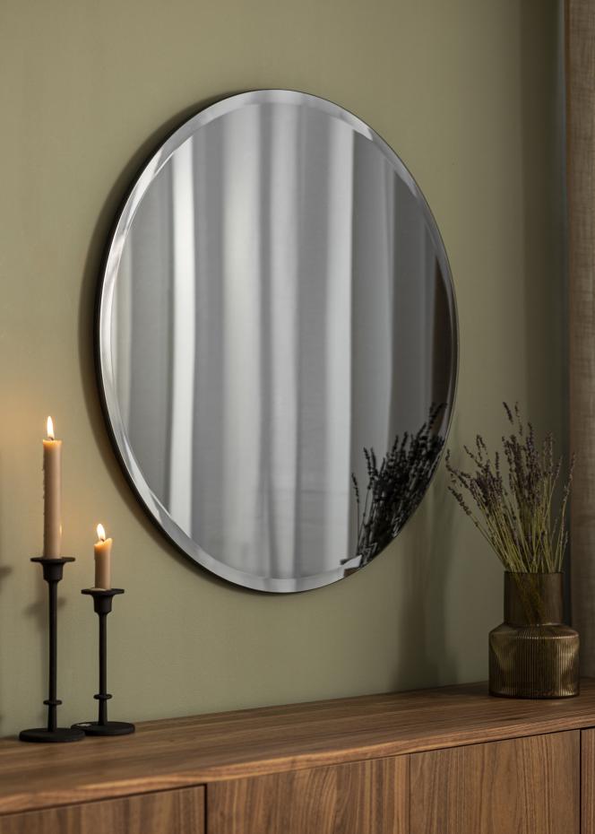 Spegel Prestige Warm Grey 80 cm 