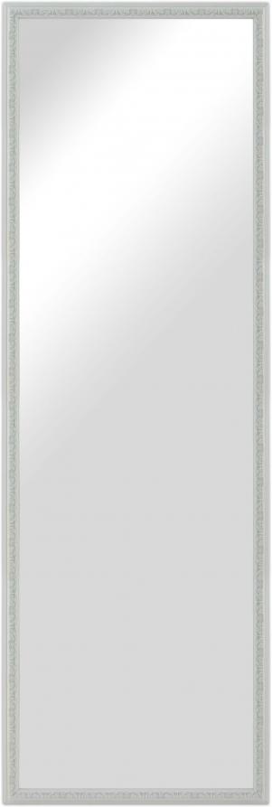 Spegel Nostalgia Vit 40x120 cm
