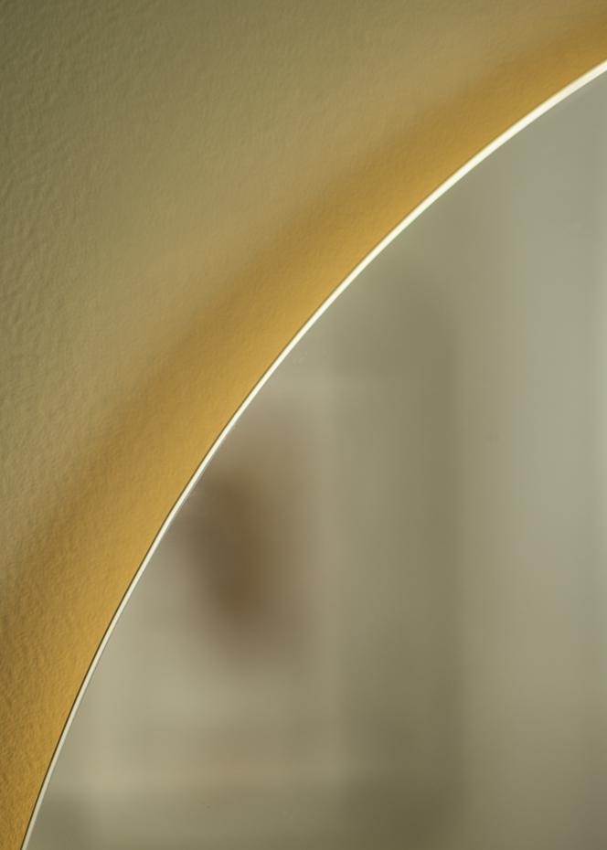 KAILA Spegel LED 70 cm 