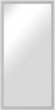 Spegel Nostalgia Vit 40x80 cm