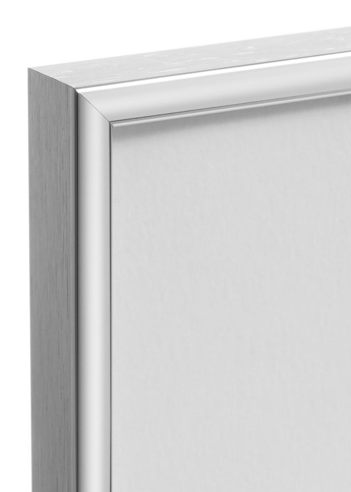 Ram Nielsen Premium Classic Silver 60x60 cm