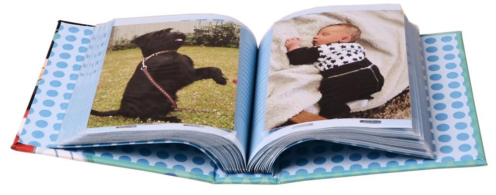 Disney Musse Pigg Barnalbum - 100 Bilder i 11x15 cm