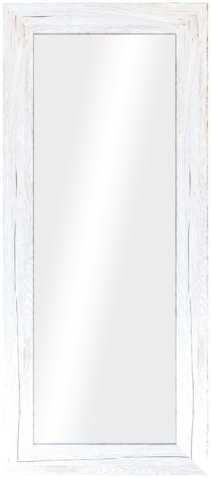 Spegel Ida Vit 60x148 cm