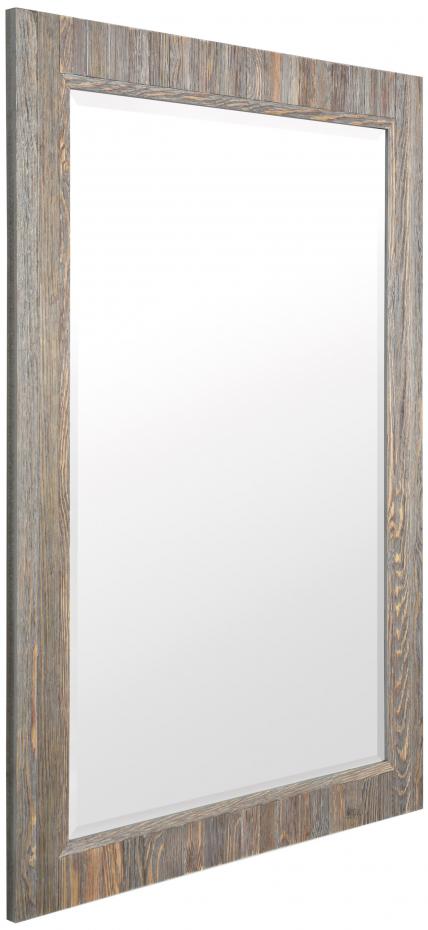 Spegel Driftwood Natural Wood 75x105 cm