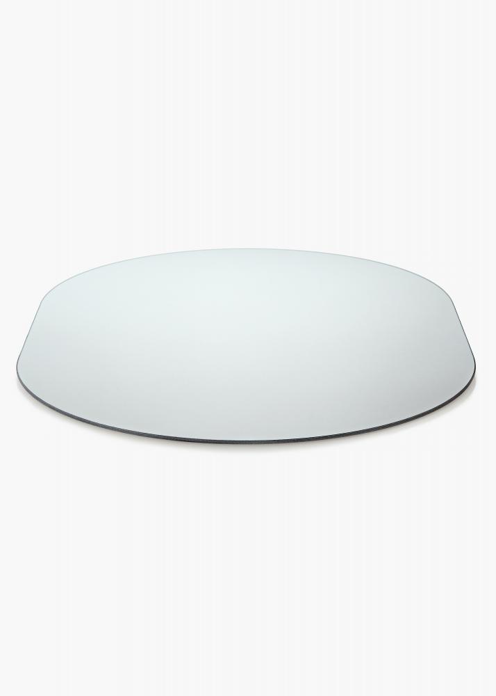 KAILA Spegel Oval 50x70 cm