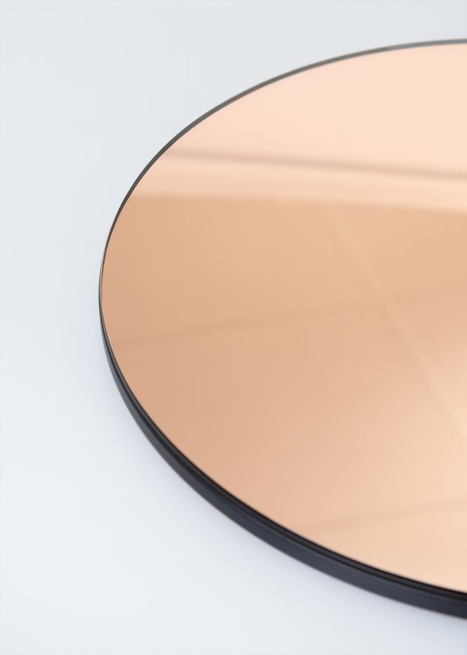 Spegel Premium Rose Gold 40 cm 