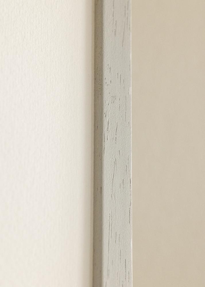 Ram Edsbyn Akrylglas Grey 35x50 cm