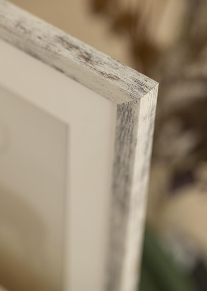 Ram Fiorito Washed White Oak 29,7x42 cm (A3)