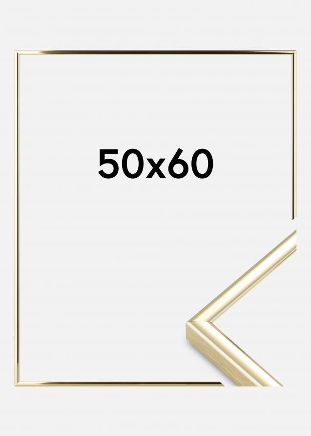 Ram Nielsen Premium Classic Guld 50x60 cm