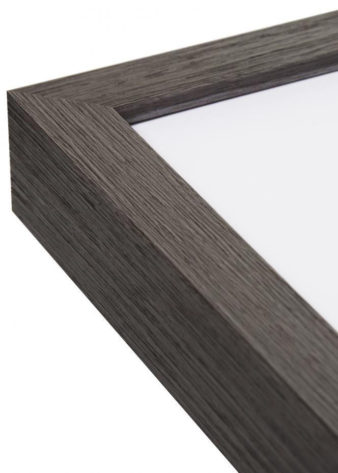 Ram Wood Selection Grey I - Valfri Storlek