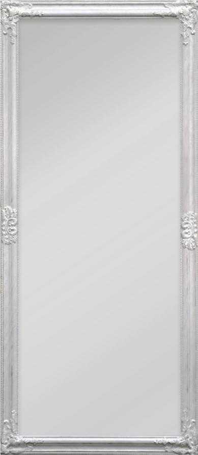 Spegel Bologna Vit 60x90 cm