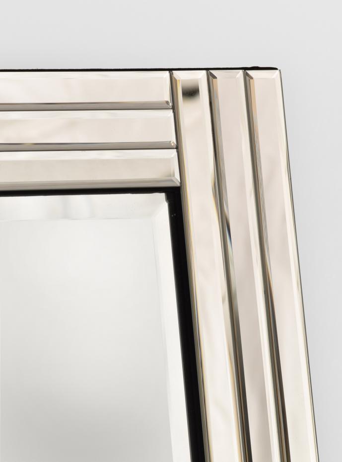 Gatsby Golvspegel Glass 40x150 cm