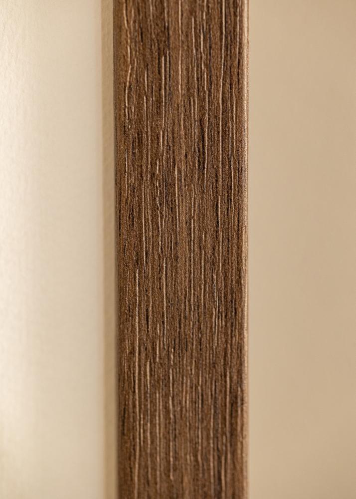 Ram Hermes Akrylglas Valnt 42x59,4 cm (A2)