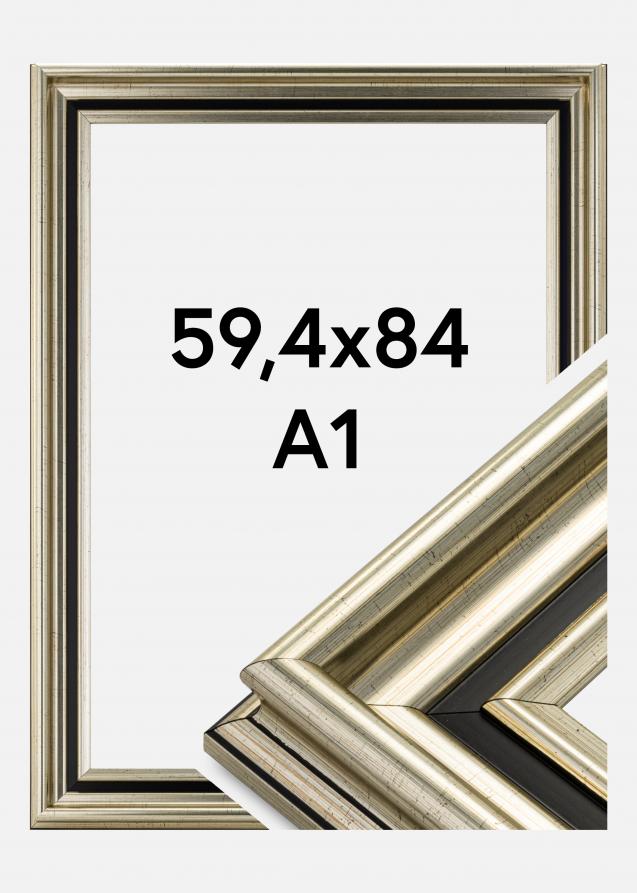 Ram Gysinge Premium Silver 59,4x84 cm (A1)