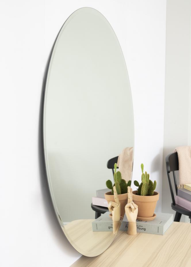 KAILA Rund Spegel Deluxe 110 cm 
