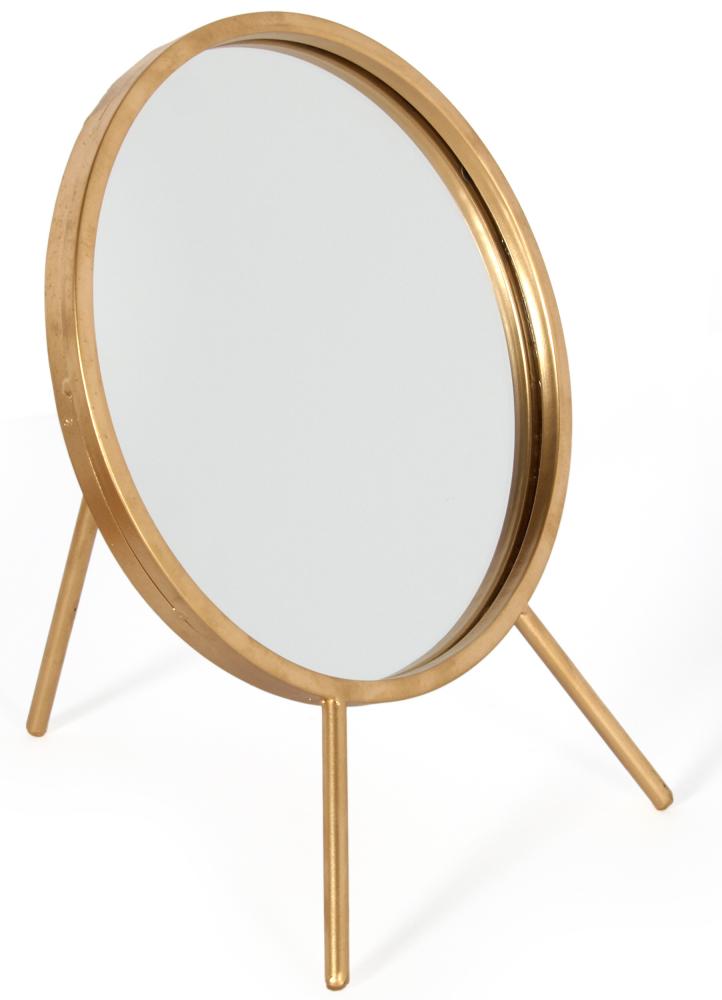Spegel Barcelona Mssing 30 cm 
