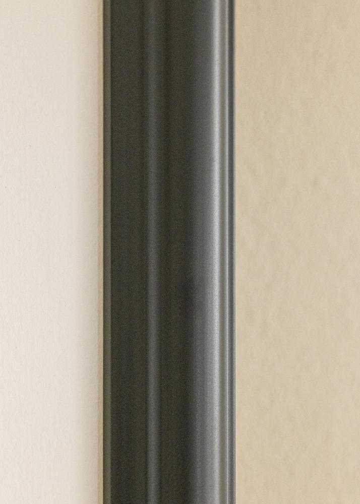 Ram Siljan Akrylglas Svart 32,9x48,3 cm (A3+)