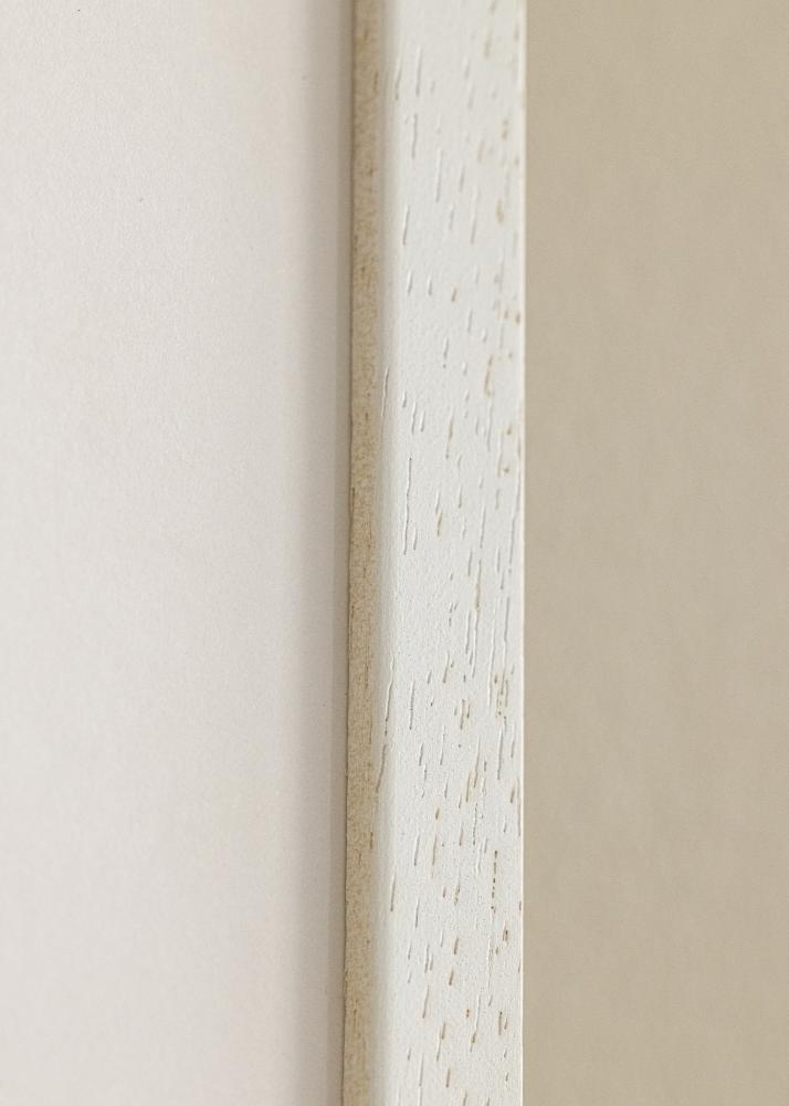 Ram Edsbyn Akrylglas Warm White 40x60 cm