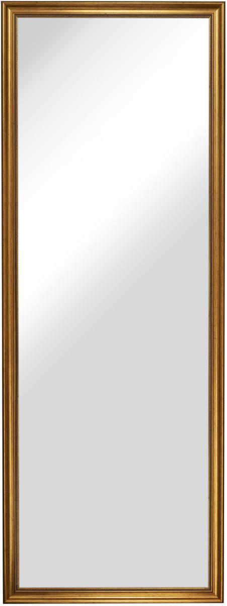 Spegel Rokoko Guld 64x170 cm