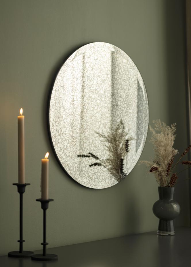 Spegel Prestige Oxidized 60 cm 