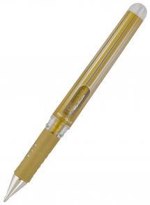 Pentel K230-XO - Metallic Guld Albumpenna - 1 mm