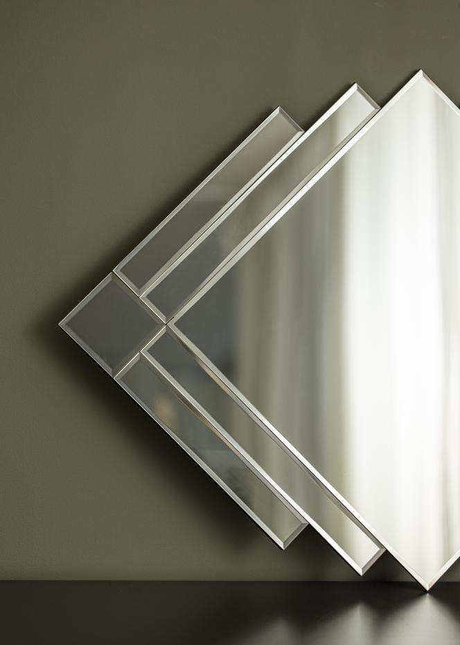 Spegel Deco Deluxe 99x71 cm