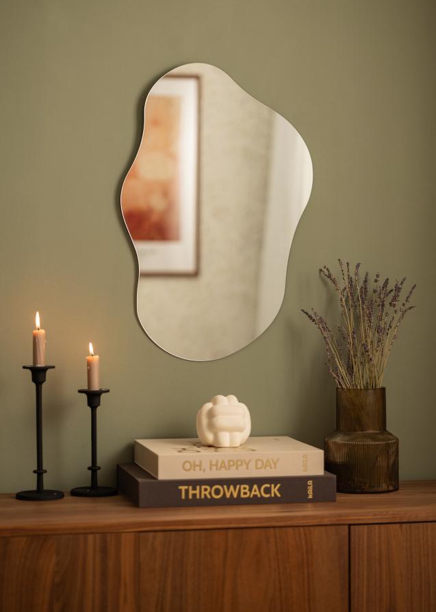 Spegel Palermo 40x60 cm