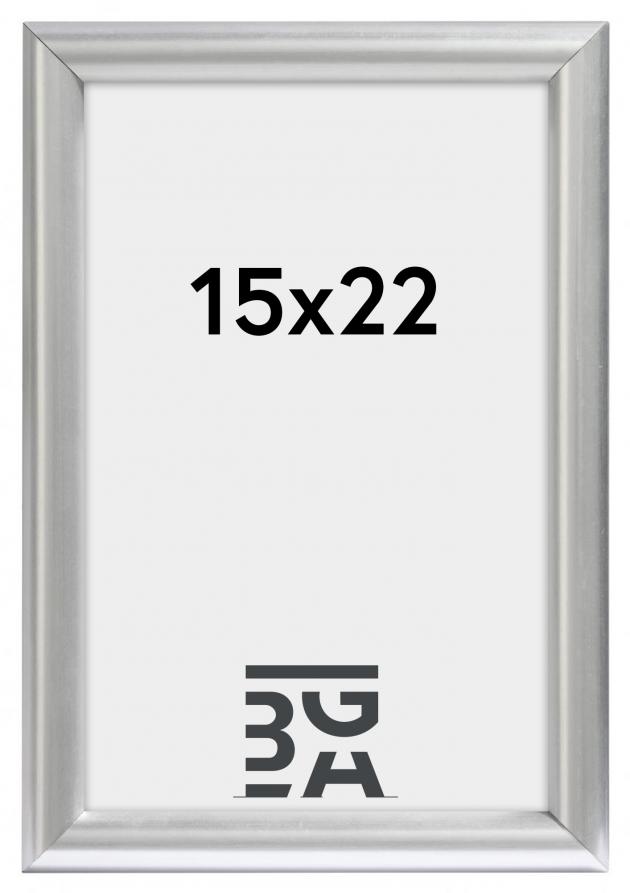 Ram Pla-Style Silver 15x22 cm
