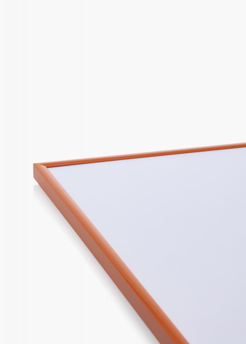 Ram New Lifestyle Akrylglas Orange 70x100 cm