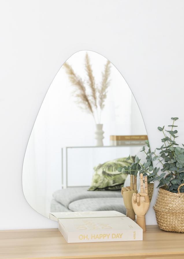 KAILA Spegel Shape I 60x80 cm