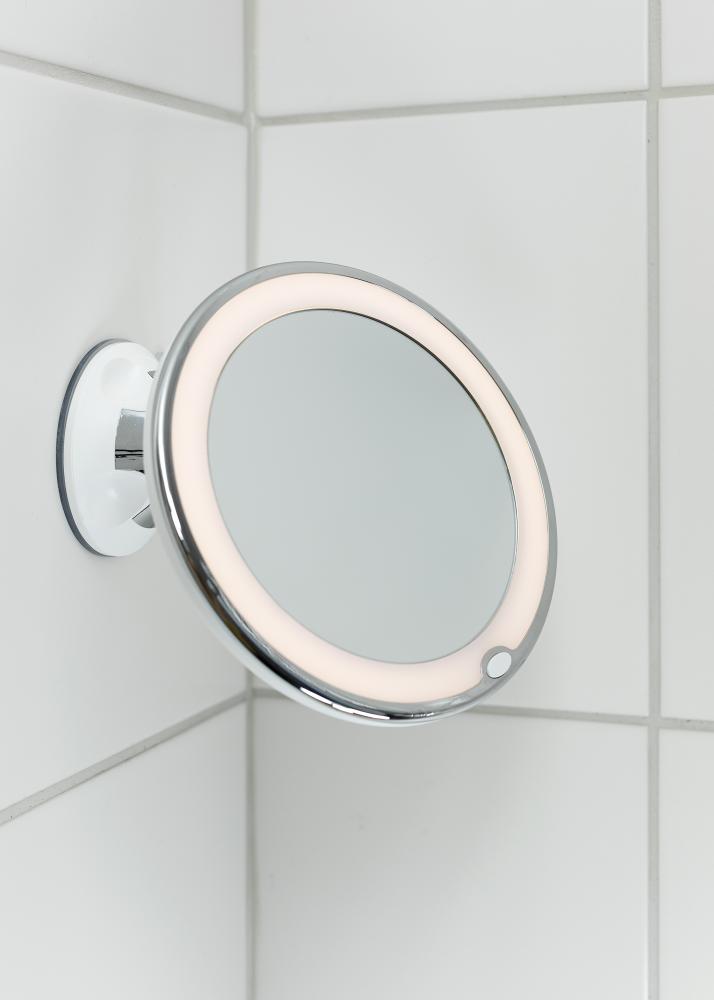 KAILA Spegel Bathroom I 17 cm 