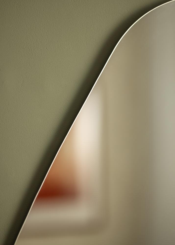 Spegel Biface 60x80 cm