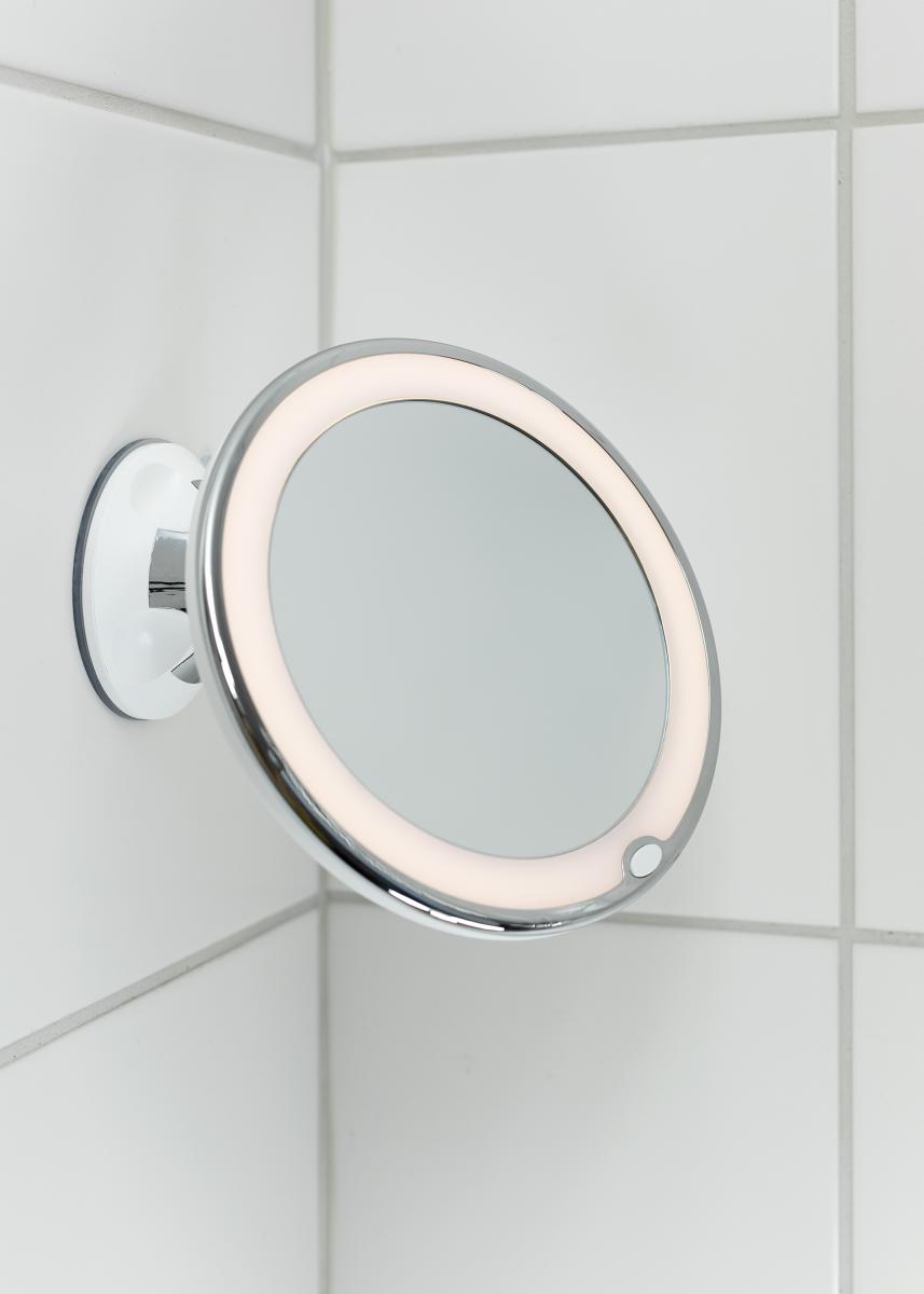 KAILA Spegel Bathroom I 17 cm Ø