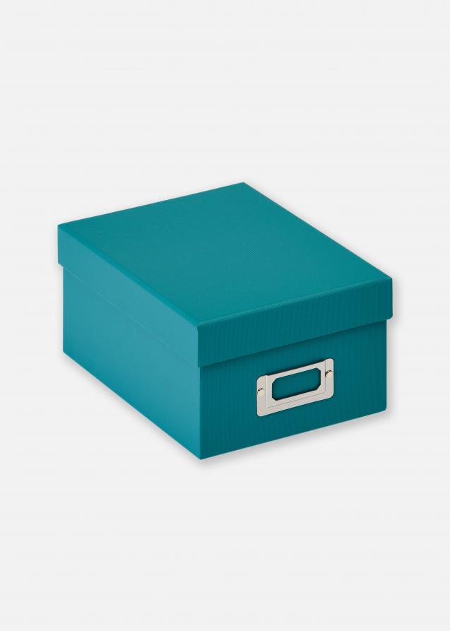 Fun Förvaringsbox - Grön (Passar 700 st bilder i 10x15 cm format)