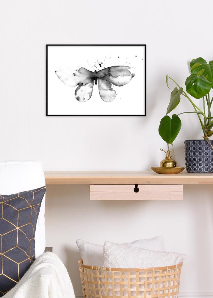 Magdaty - Somnia Papilio - 30x40 cm Poster