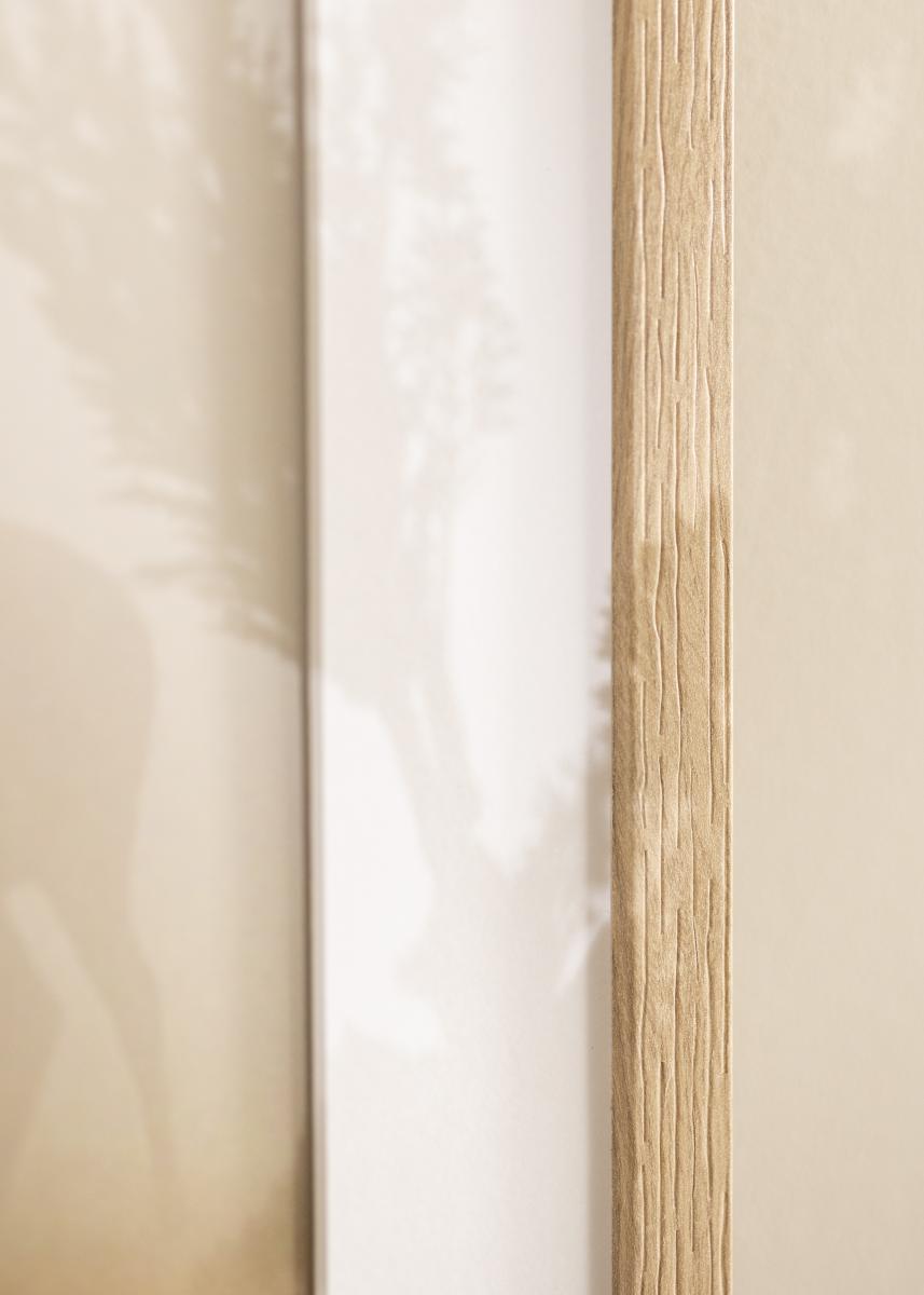 Ram Stilren Akrylglas Ek 42x59,4 cm (A2)